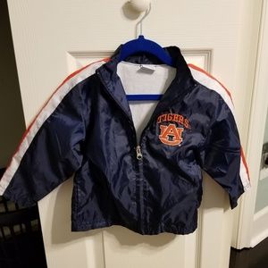 Toddler Windbreaker Jacket